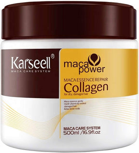 COMBO X2 MACA POWER KARSELL COLAGENO